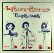 The Mercey Brothers - Homemade