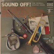 The Merril Staton Choir - Sound off!