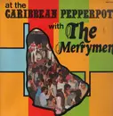 LP - The Merrymen - At The Caribbean Pepperpot With The Merrymen