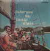 LP - The Merrymen - Sing Beautiful Barbados