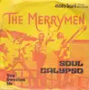 7'' - The Merrymen - Soul Calypso