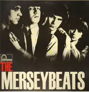 The Merseybeats - The Merseybeats