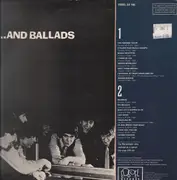 LP - The Merseybeats - Beat & Ballads