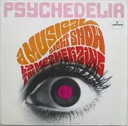 LP - The Mesmerizing Eye - Psychedelia ~ A Musical Light Show
