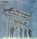 LP - The Messengers - Mustang Mobile Homes, Inc. Presents The Messengers