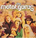 12'' - The Metal Gurus - Merry Xmas Everybody