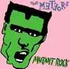 7'' - The Meteors - Mutant Rock