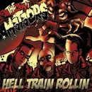 CD - The Meteors - Hell Train Rollin