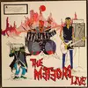 LP - The Meteors - The Meteors Live