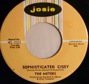 The Meters - Sophisticated Cissy / Sehorns Farms