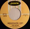 7'' - The Meters - Sophisticated Cissy / Sehorns Farms