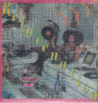 The Meters - Rejuvenation