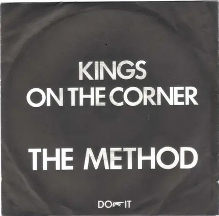 The Method - Kings On The Corner