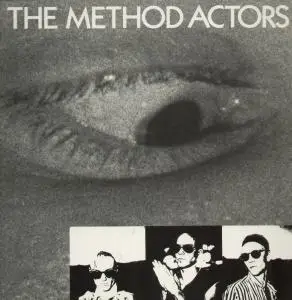 The Method Actors - Live In A Room!