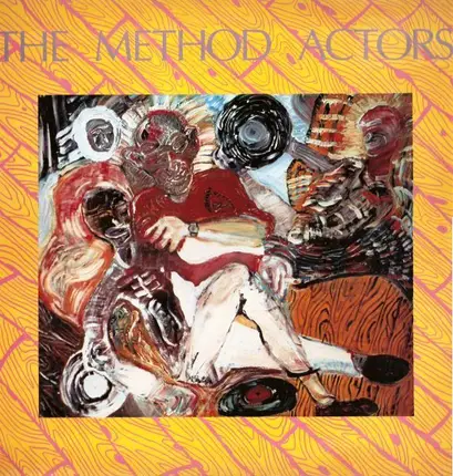 The Method Actors - Luxury / Luxury Plus