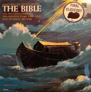 LP - The Metropolitan POPS Orchestra - Music From The Motion Picture The Bible