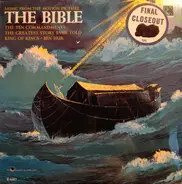 The Metropolitan POPS Orchestra - Music From The Motion Picture The Bible