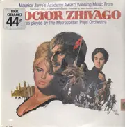 The Metropolitan POPS Orchestra - Doctor Zhivago