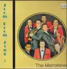 LP - The Metrotones - Zomm Boom Zing!