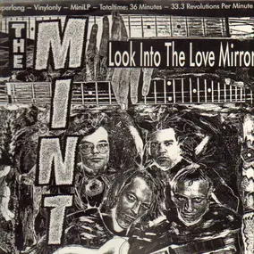 Mint - Look Into The Love Mirror