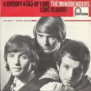 7'' - The Mindbenders - A Groovy Kind Of Love