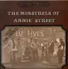 LP - The Minstrels Of Anniestreet - Feel The Jazz - Only For Frisco