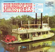 LP - The Minstrels Orchestra And Chorus - The Best Of The Minstrels
