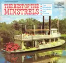 LP - The Minstrels Orchestra And Chorus - The Best Of The Minstrels