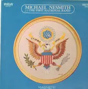 LP - Michael Nesmith & First National Band - Magnetic South