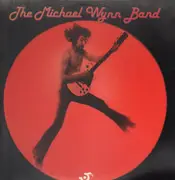 LP - The Michael Wynn Band - Queen Of The Night