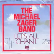 The Michael Zager Band - Let's All Chant