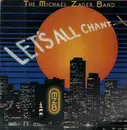 LP - The Michael Zager Band - Let's All Chant