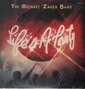 LP - The Michael Zager Band - Life's a Party