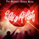 LP - The Michael Zager Band - Life's A Party