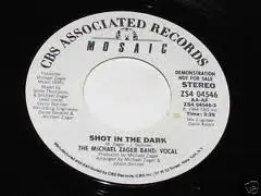 Michael Zager Band - Shot In The Dark
