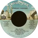 7'' - The Michael Zager Band - Soul To Soul