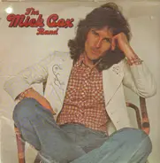 The Mick Cox Band - The Mick Cox Band