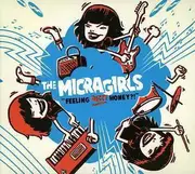 Double CD - The MICRAGIRLS - Feeling Dizzy, Honey
