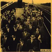 The MIDDLE CLASS - 1978-1979