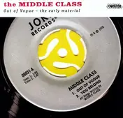 The MIDDLE CLASS - OUT OF VOGUE (LP)