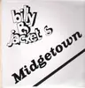 LP - The Midgetown Jazzband - Billy B Jacket´s