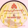12'' - The Midjut Boys - Energy