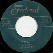 The Midnighters - Sexy Ways