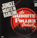 LP - The Midnite Follies Orchestra - Jungle Nights In Harlem