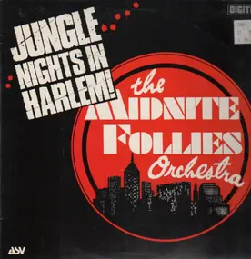 The Midnite Follies Orchestra - Jungle Nights In Harlem