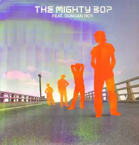 The Mighty Bop - The Mighty Bop