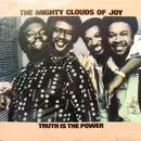 LP - The Mighty Clouds Of Joy - Truth Is The Power