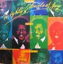 LP - The Mighty Clouds Of Joy - Live And Direct