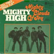 The Mighty Clouds Of Joy - Mighty High