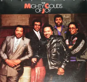 The Mighty Clouds of Joy - Night Songs